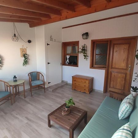 Gran Canaria - Casa Carmen Vecindario  Extérieur photo