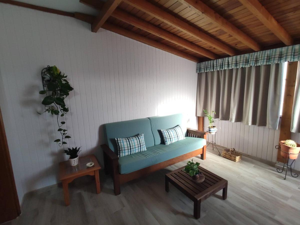 Gran Canaria - Casa Carmen Vecindario  Extérieur photo