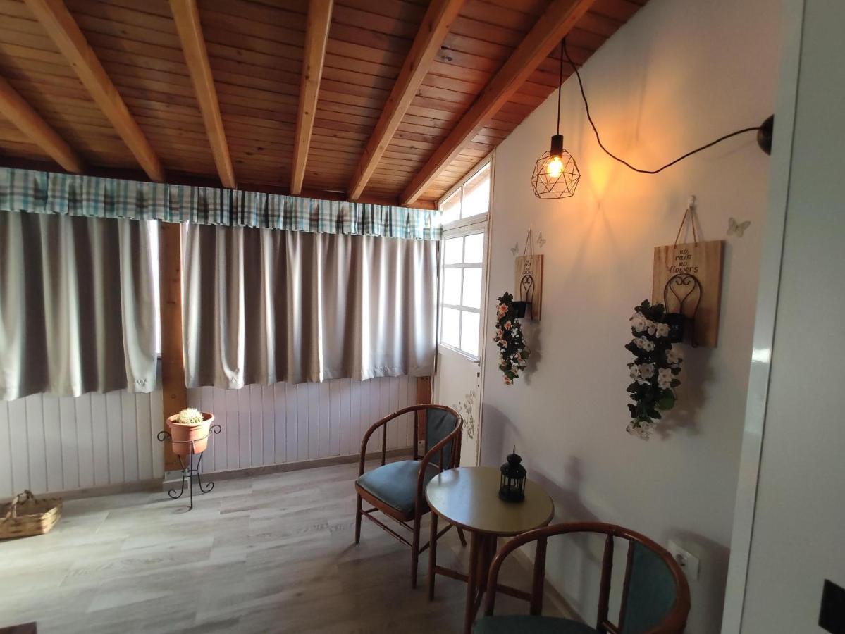 Gran Canaria - Casa Carmen Vecindario  Extérieur photo