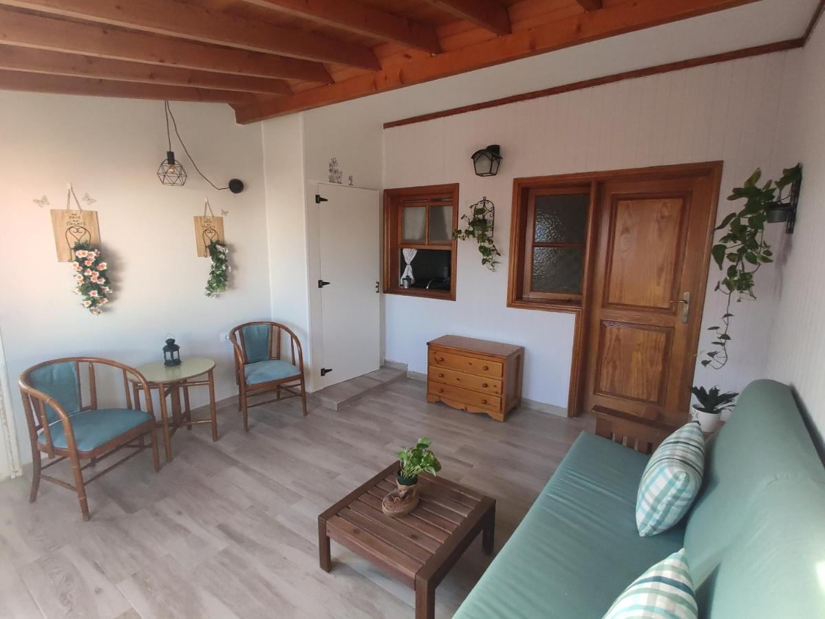 Gran Canaria - Casa Carmen Vecindario  Extérieur photo