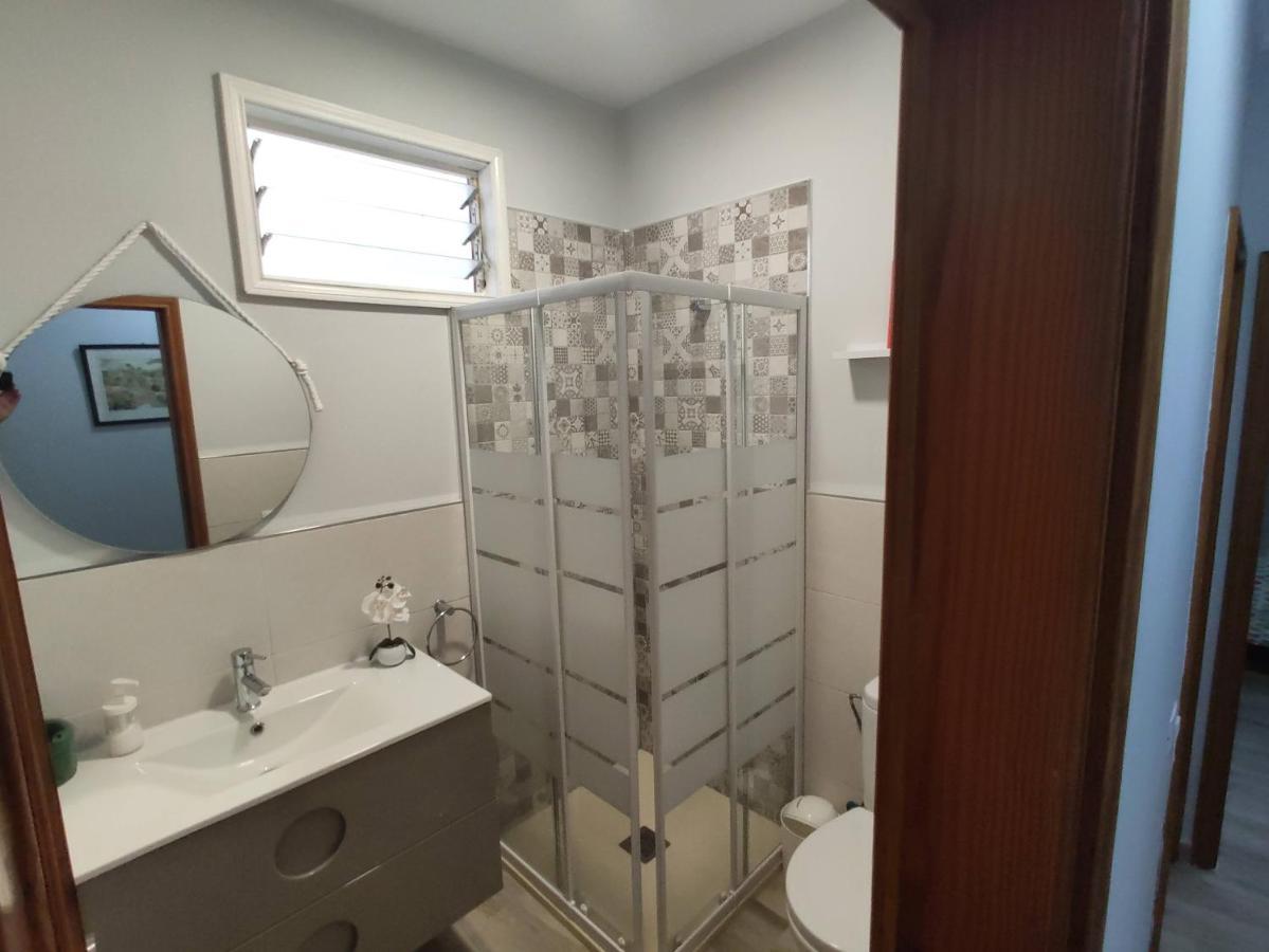 Gran Canaria - Casa Carmen Vecindario  Extérieur photo