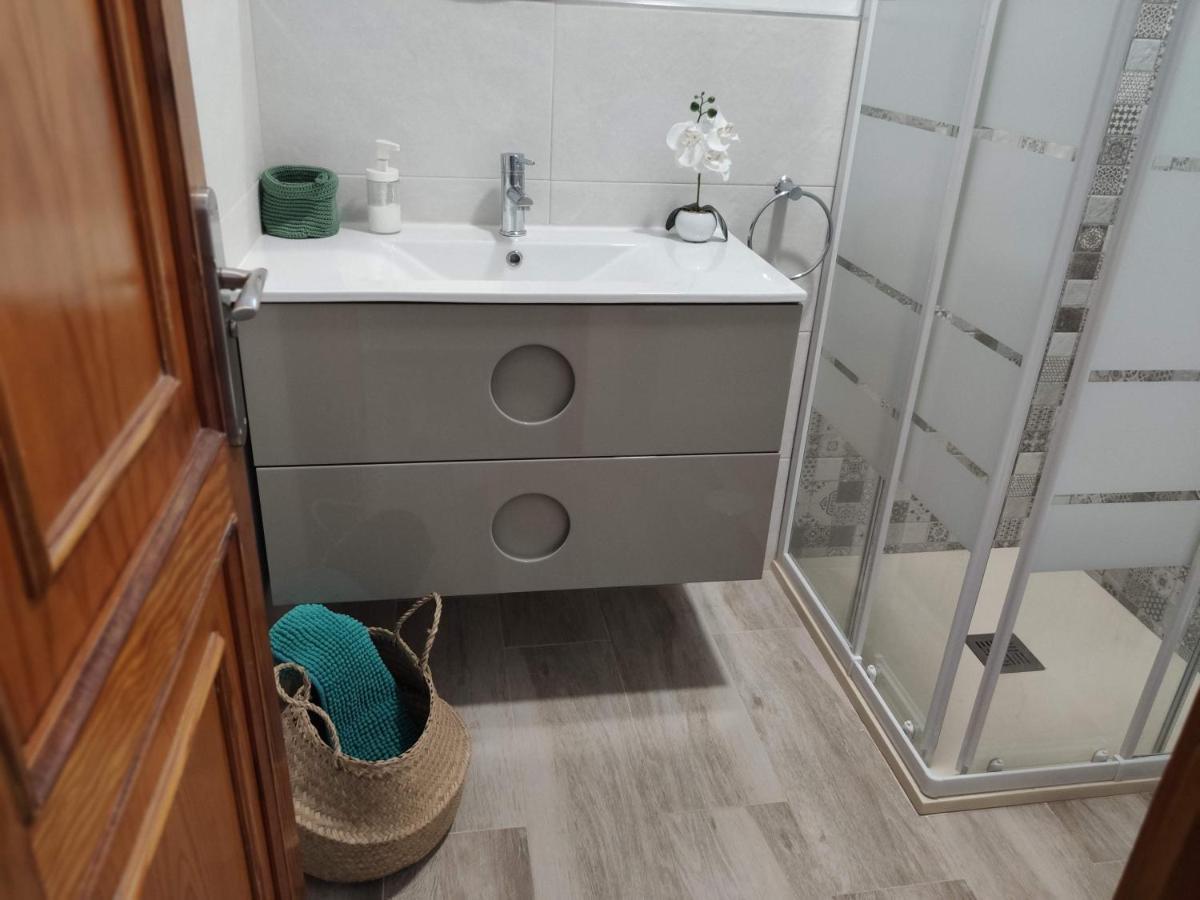 Gran Canaria - Casa Carmen Vecindario  Extérieur photo