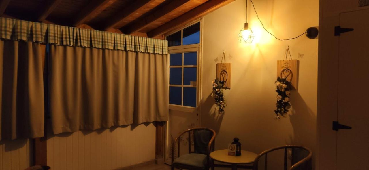 Gran Canaria - Casa Carmen Vecindario  Extérieur photo
