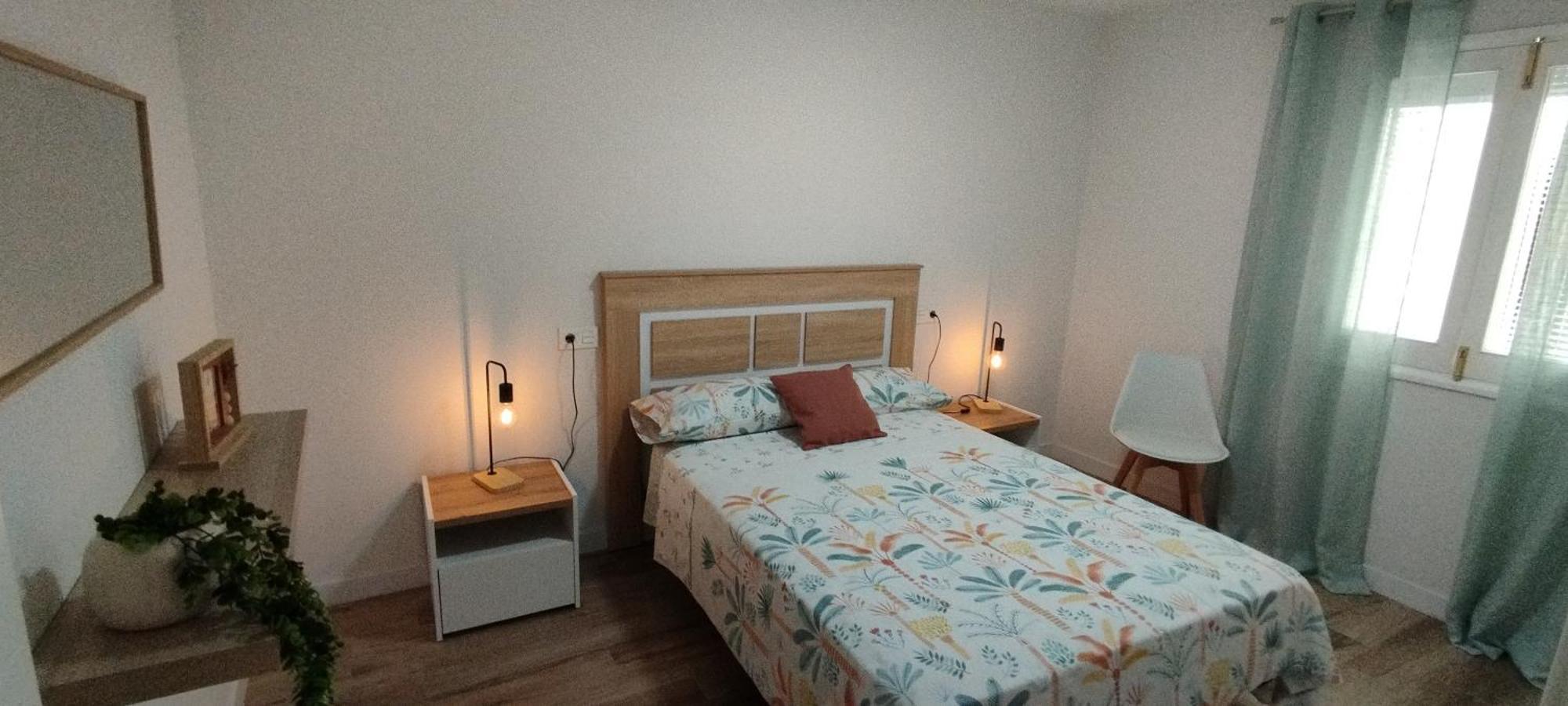 Gran Canaria - Casa Carmen Vecindario  Extérieur photo