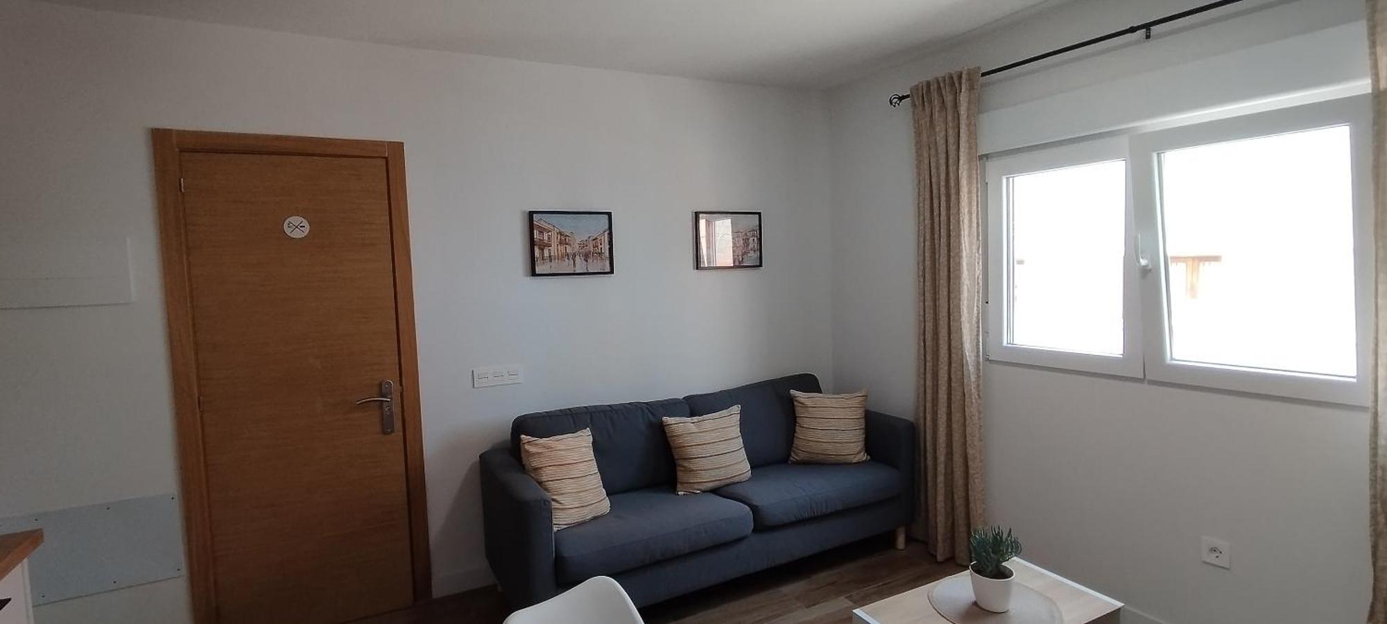 Gran Canaria - Casa Carmen Vecindario  Extérieur photo