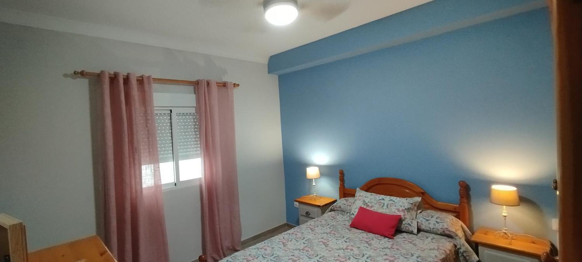Gran Canaria - Casa Carmen Vecindario  Extérieur photo