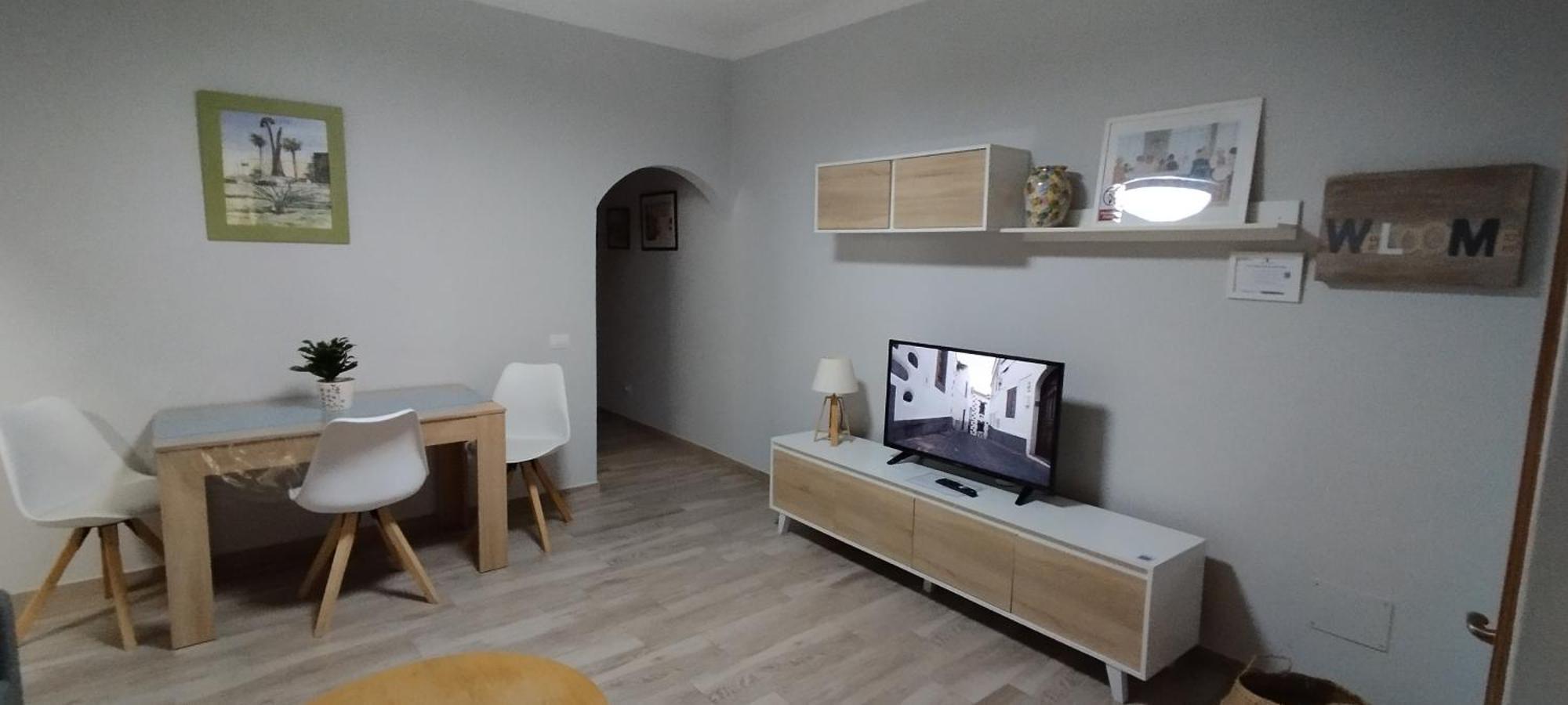 Gran Canaria - Casa Carmen Vecindario  Extérieur photo