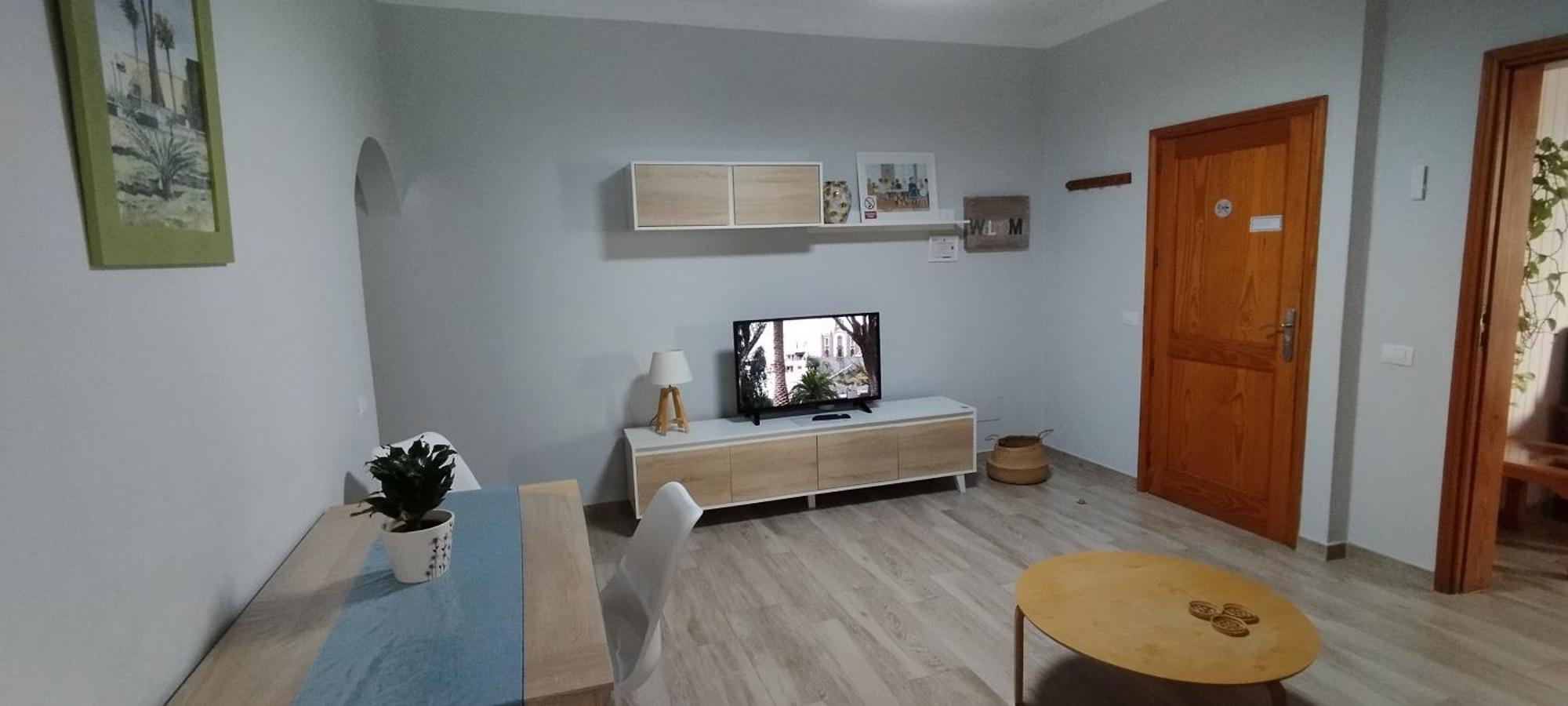 Gran Canaria - Casa Carmen Vecindario  Extérieur photo