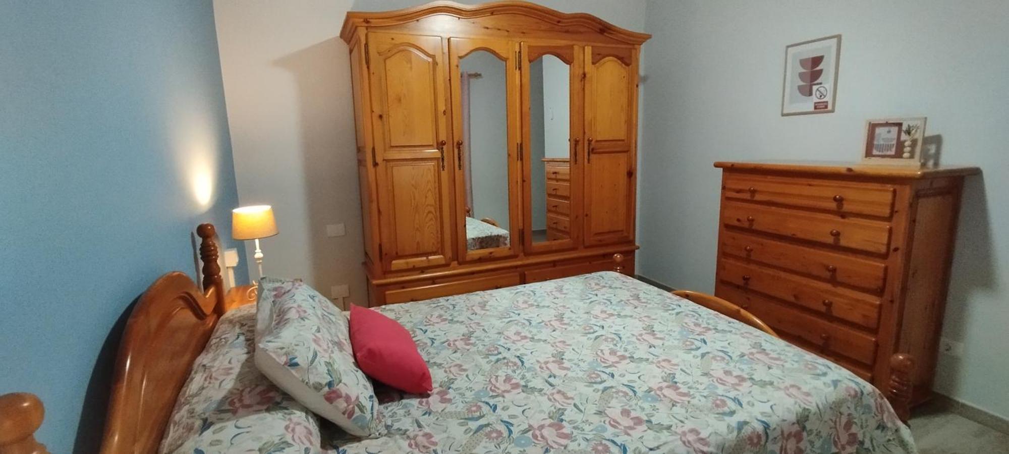 Gran Canaria - Casa Carmen Vecindario  Extérieur photo