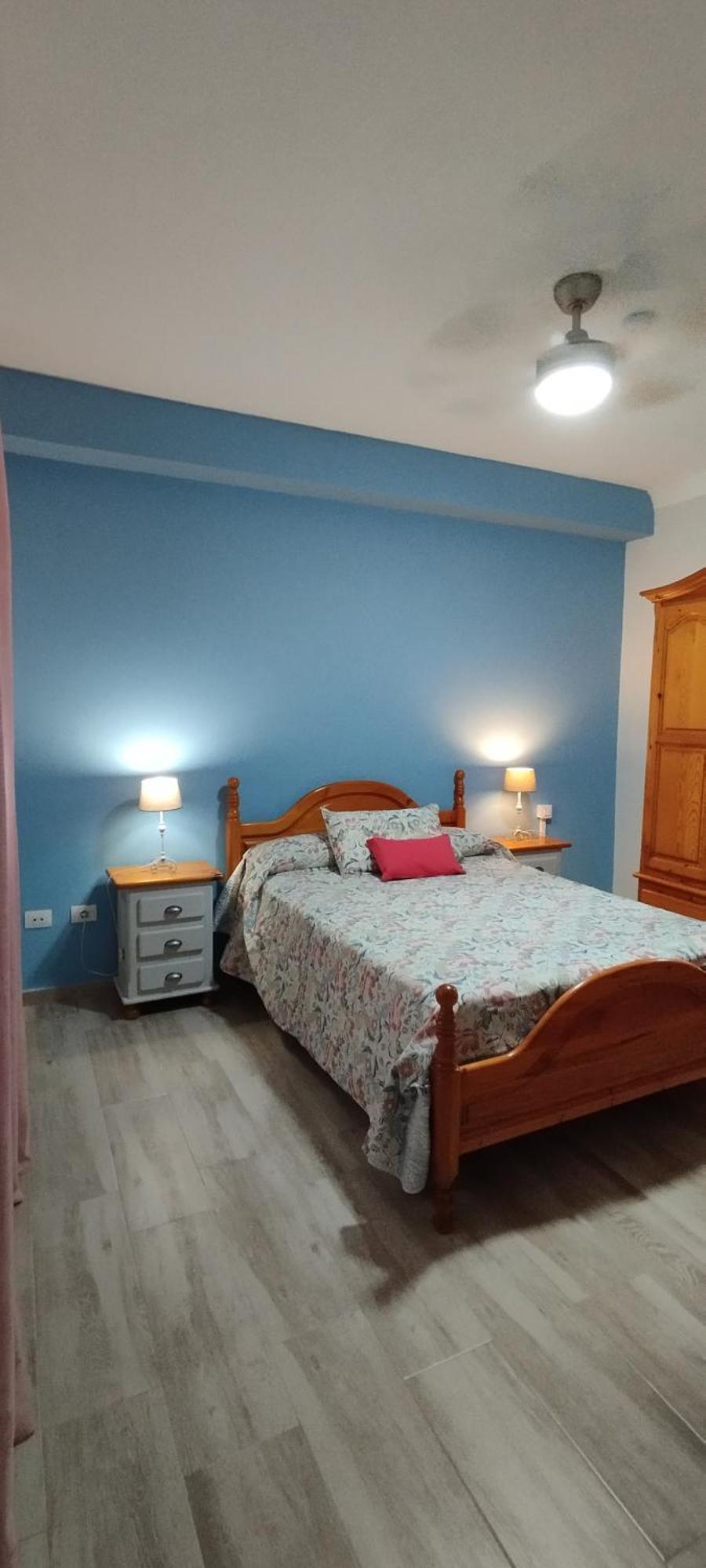 Gran Canaria - Casa Carmen Vecindario  Extérieur photo