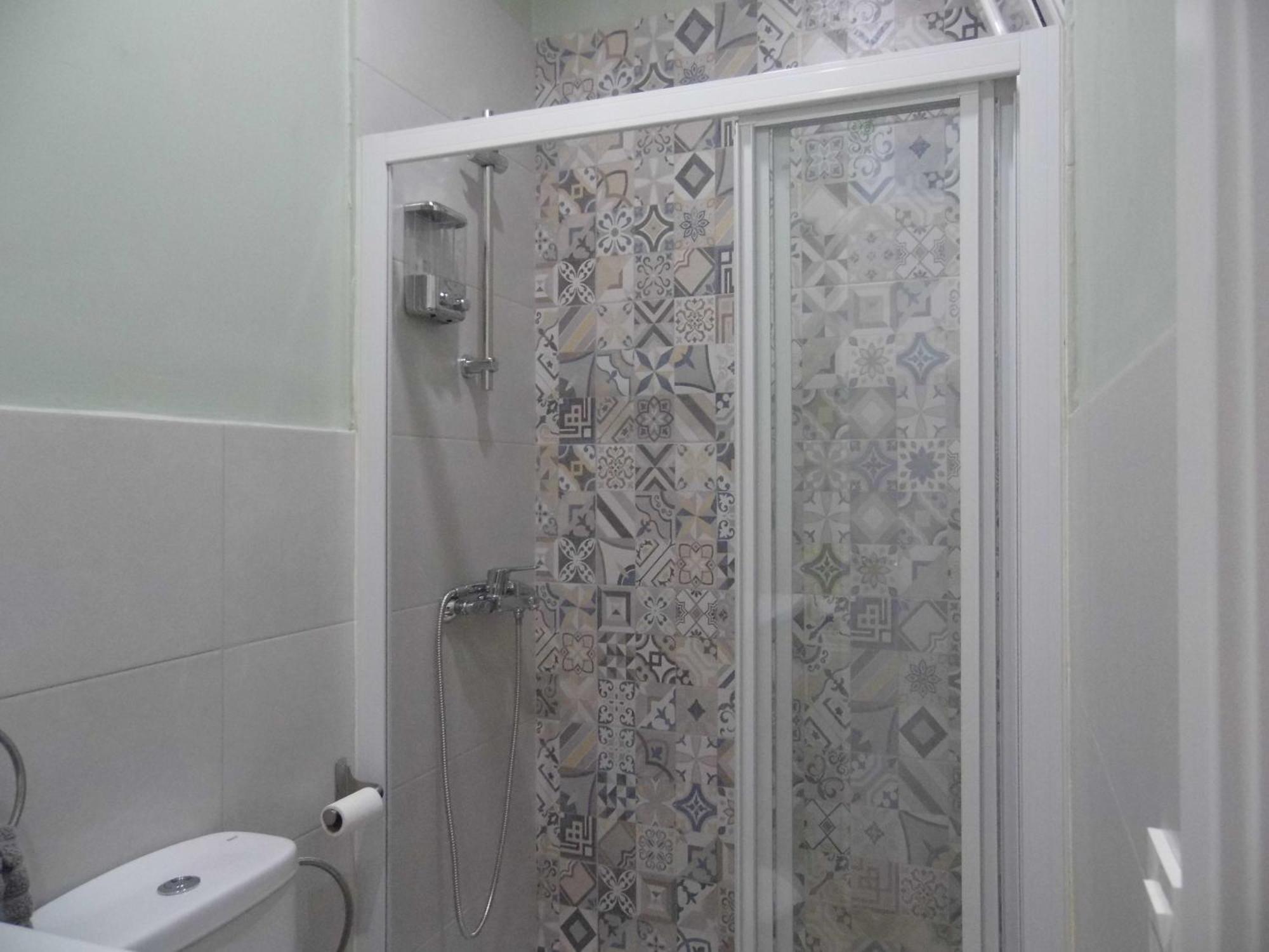 Gran Canaria - Casa Carmen Vecindario  Extérieur photo